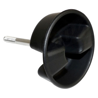 Crown® - Hard Top Release Handle