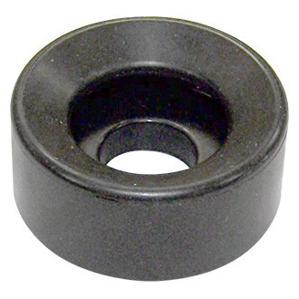 Crown® - Driver or Passenger Side Hood Stop Buffer