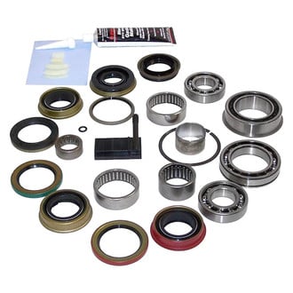 Crown® - Transfer Case Overhaul Kit