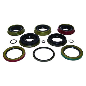 Crown® - Transfer Case Seal Kit