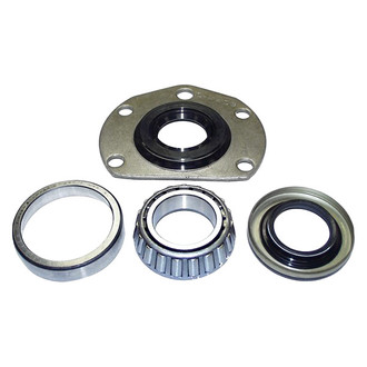 Crown® - Rear Axle Shaft Bearing Kit