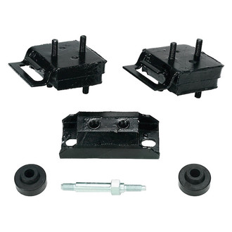 Crown® - Engine Mount Kit
