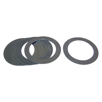 Crown® - Differential Pinion Shim Kit