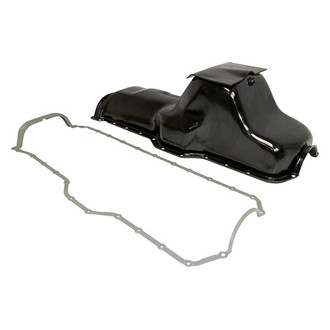 Crown® - Engine Oil Pan Kit