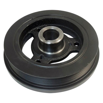 Crown® - Nodular Iron Harmonic Balancer