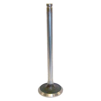 Crown® - Exhaust Valve