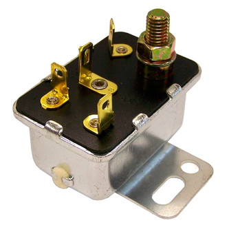 Crown® - Starter Relay