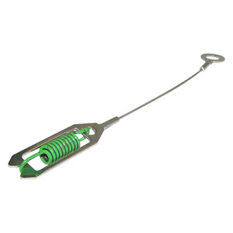 Crown® - Rear Drum Brake Self Adjuster Cable