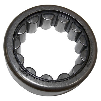 Crown® - Rear Axle Shaft Bearing