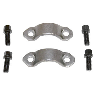 Crown® - Rear Universal Joint Strap Kit