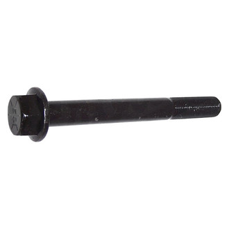 Crown® - Rear Leaf Spring Shackle Bolt