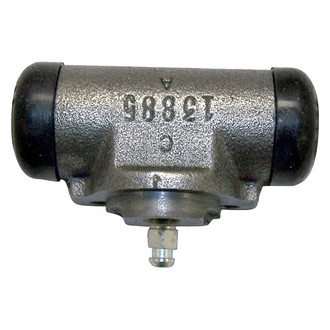 Crown® - Rear Driver or Passenger Side Drum Brake Wheel Cylinder