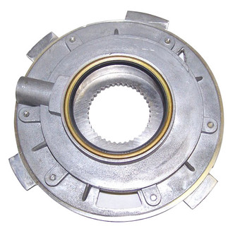 Crown® - Transfer Case Oil Pump Housing