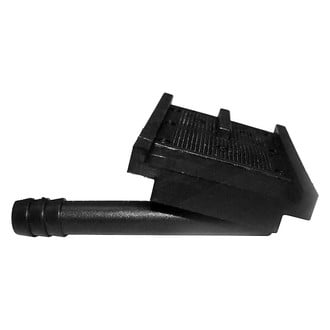 Crown® - Transfer Case Filter