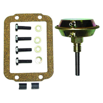Crown® - Transfer Case Vacuum Switch