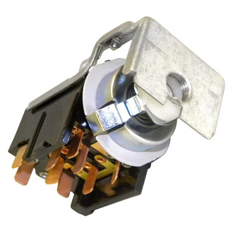 Crown® - Headlamp Switch