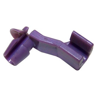Crown® - Door Lock Rod Clip