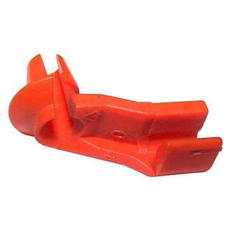 Crown® - Door Lock Rod Clip