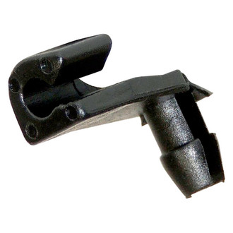 Crown® - Front or Rear Door Lock Rod Clip