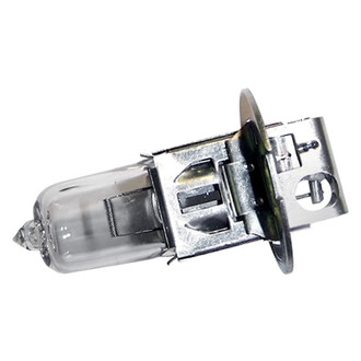 Crown® - Halogen Bulbs