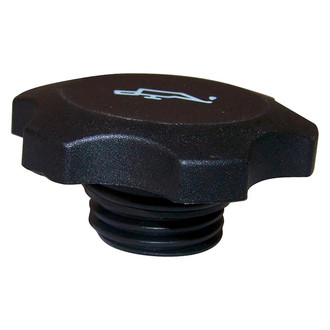 Crown® - Oil Filler Cap
