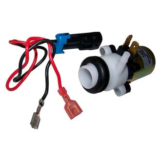 Crown® - Front Windshield Washer Pump