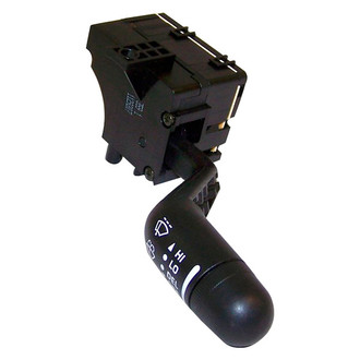 Crown® - Front Intermittent Wiper Switch