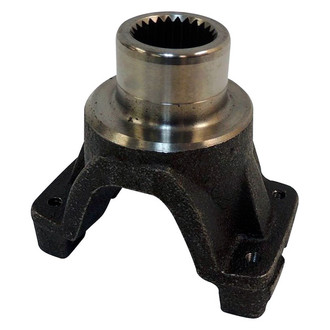Crown® - Drive Shaft Pinion Yoke