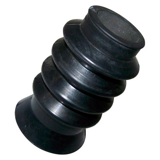 Crown® - Rear Driveshaft Boot