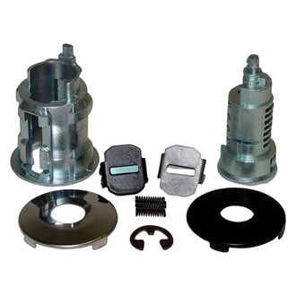 Crown® - Door and Tailgate Lock Cylinder
