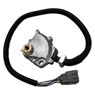 Crown® - Neutral Safety Switch