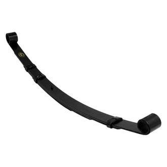 Crown® - Heavy Duty Leaf Spring