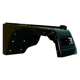 Crown® - Front Passenger Side Fender
