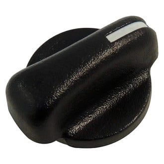 Crown® - HVAC Heater Control Knob