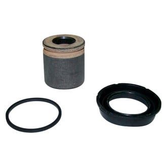 Crown® - Rear Brake Caliper Piston and Seal Kit