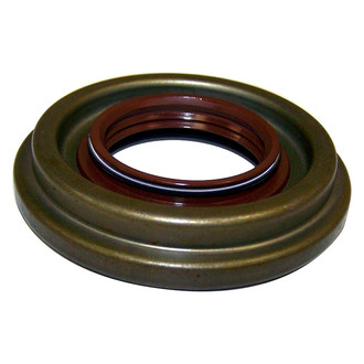 Crown® - Front Differential Pinion Seal w/o Flanged - Front Axle