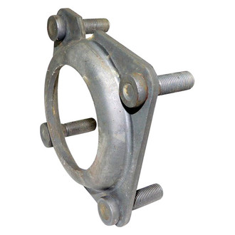 Crown® - Rear Axle Shaft Retainer