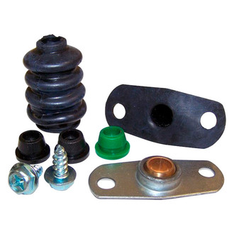 Crown® - Transfer Case Shift Linkage