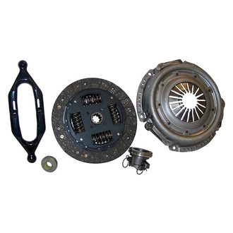 Crown® - Clutch Kit