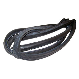 Crown® - Passenger Side Door Weatherstrip