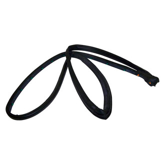 Crown® - Driver Side Door Weatherstrip