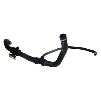 Crown® - Inlet Engine Coolant Radiator Hose