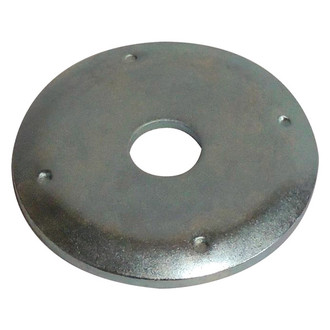 Crown® - Rear Driver or Passenger Side Upper Shock Absorber Washer