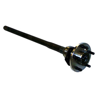 Crown® - Rear Passenger Side Axle Shaft Assembly