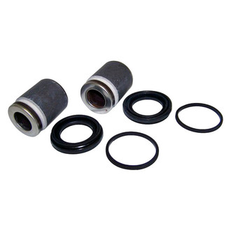 Crown® - Front Disc Brake Caliper Repair Kit