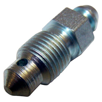 Crown® - Front Brake Bleeder Screw