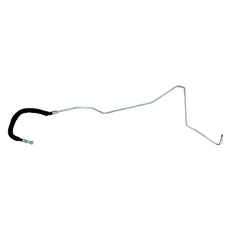 Crown® - Automatic Transmission Oil Cooler Hose