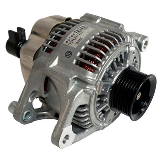 Crown® - Alternator