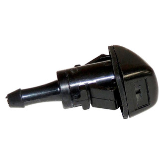 Crown® - Front Driver or Passenger Side Windshield Washer Nozzle