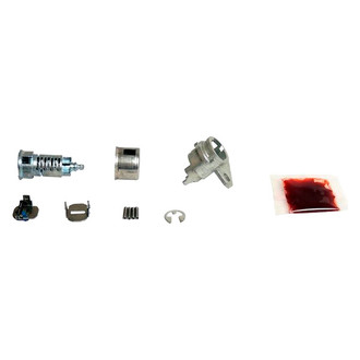 Crown® - Door Lock Cylinder